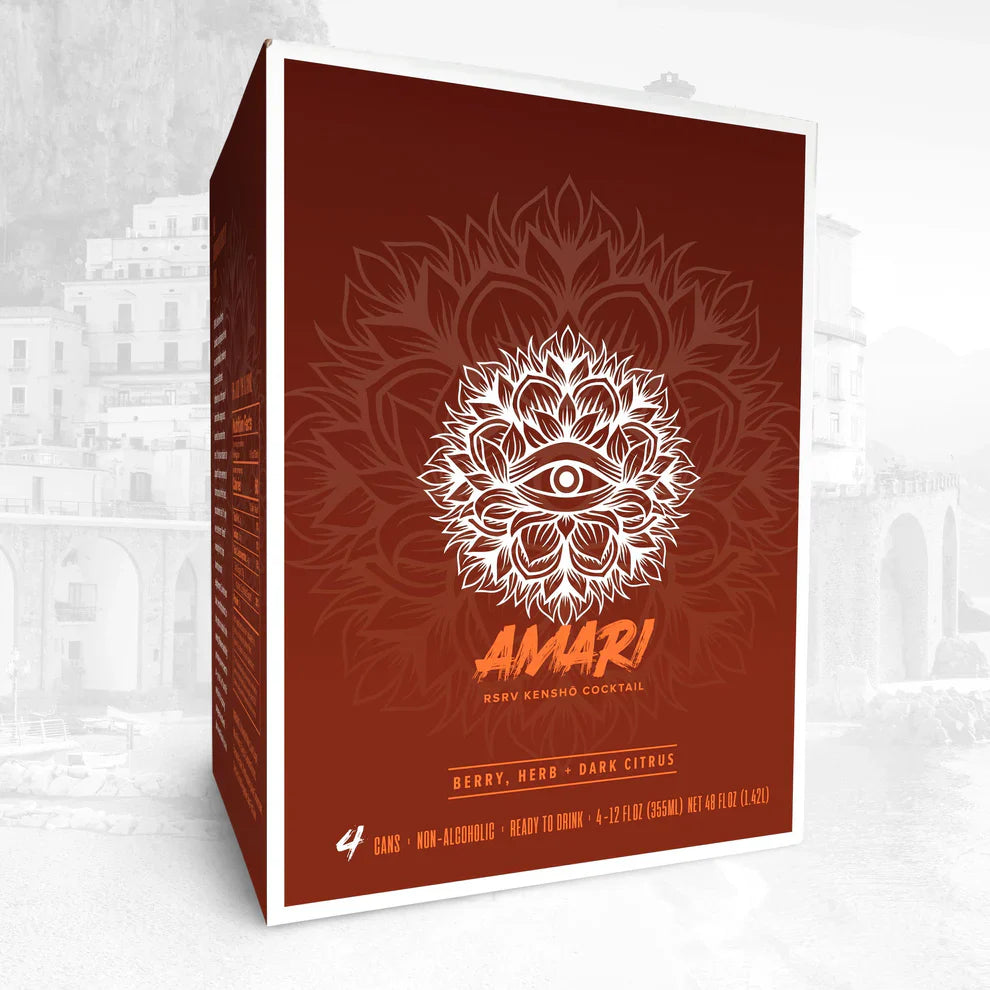 RSRV - Amari