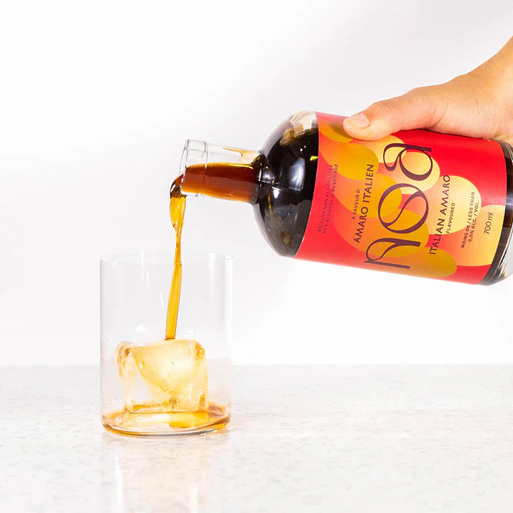 NOA - Italian Amaro Mini