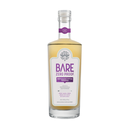 BARE Zero Proof - Reposado Style Tequila
