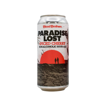 Blood Brothers - Paradise Lost: Spiced Cherry