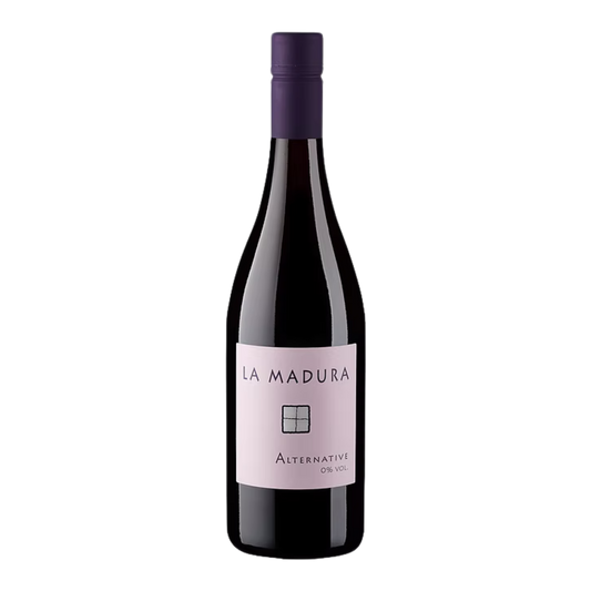 Domaine La Madura - 0.0% French Red