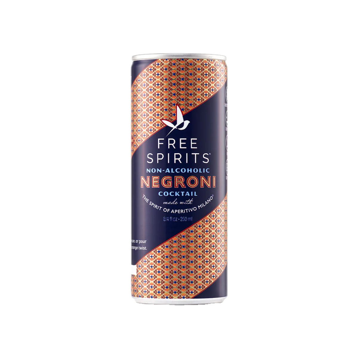 Free Spirits - Negroni