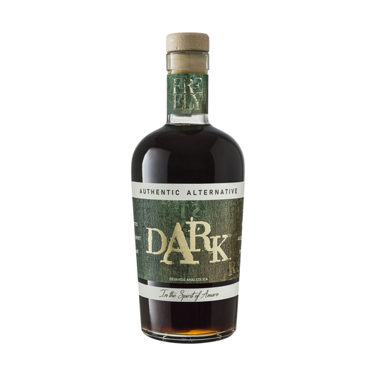 Freely - Dark Amaro