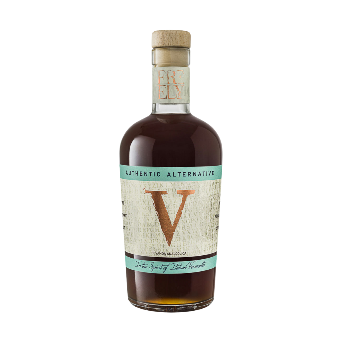 Freely - Vermouth