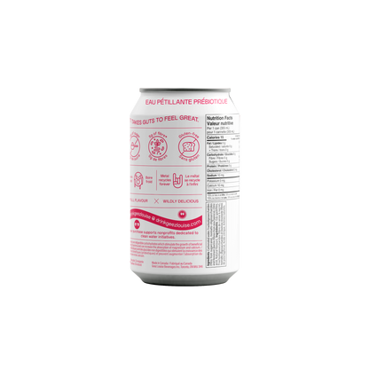 Geez Louise - Grapefruit Basil