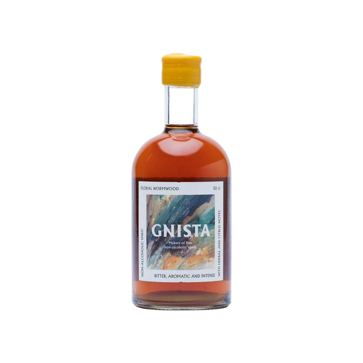 Gnista Spirits - Floral Wormwood