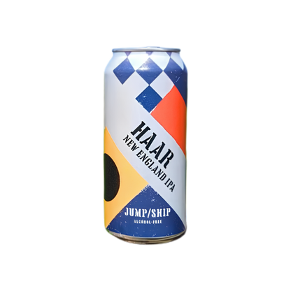 Jump/Ship - HAAR New England IPA