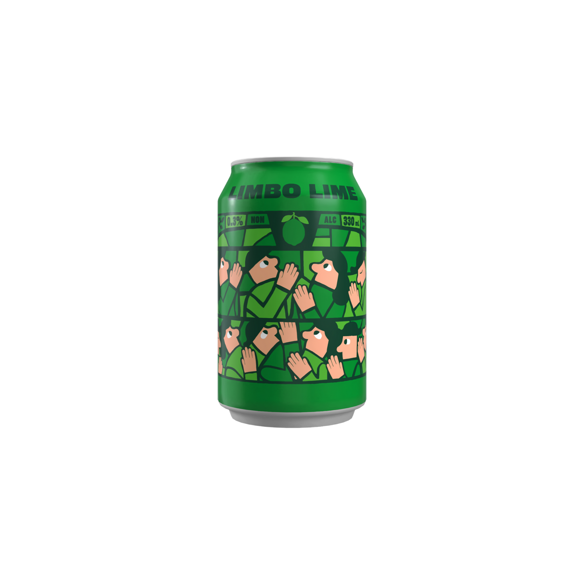 Mikkeller - Limbo Lime