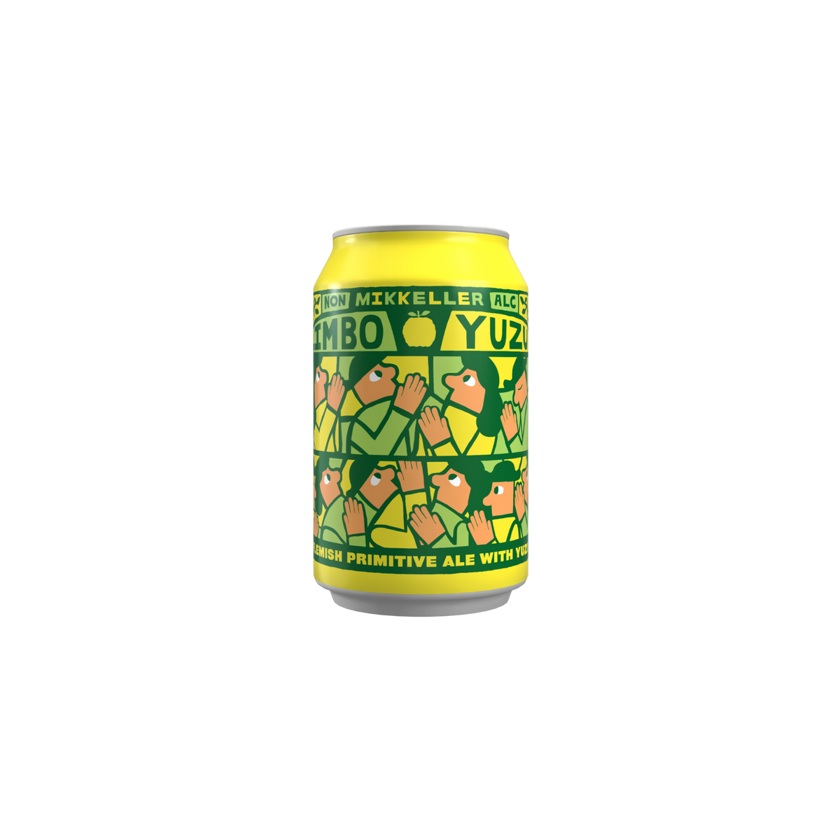 Mikkeller - Limbo Yuzu