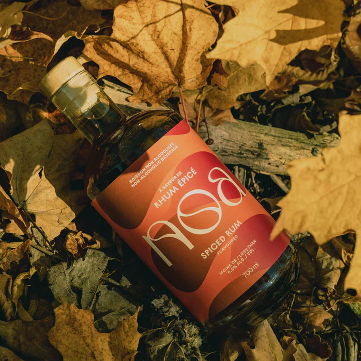 NOA - Jamaican Spiced Rum Mini