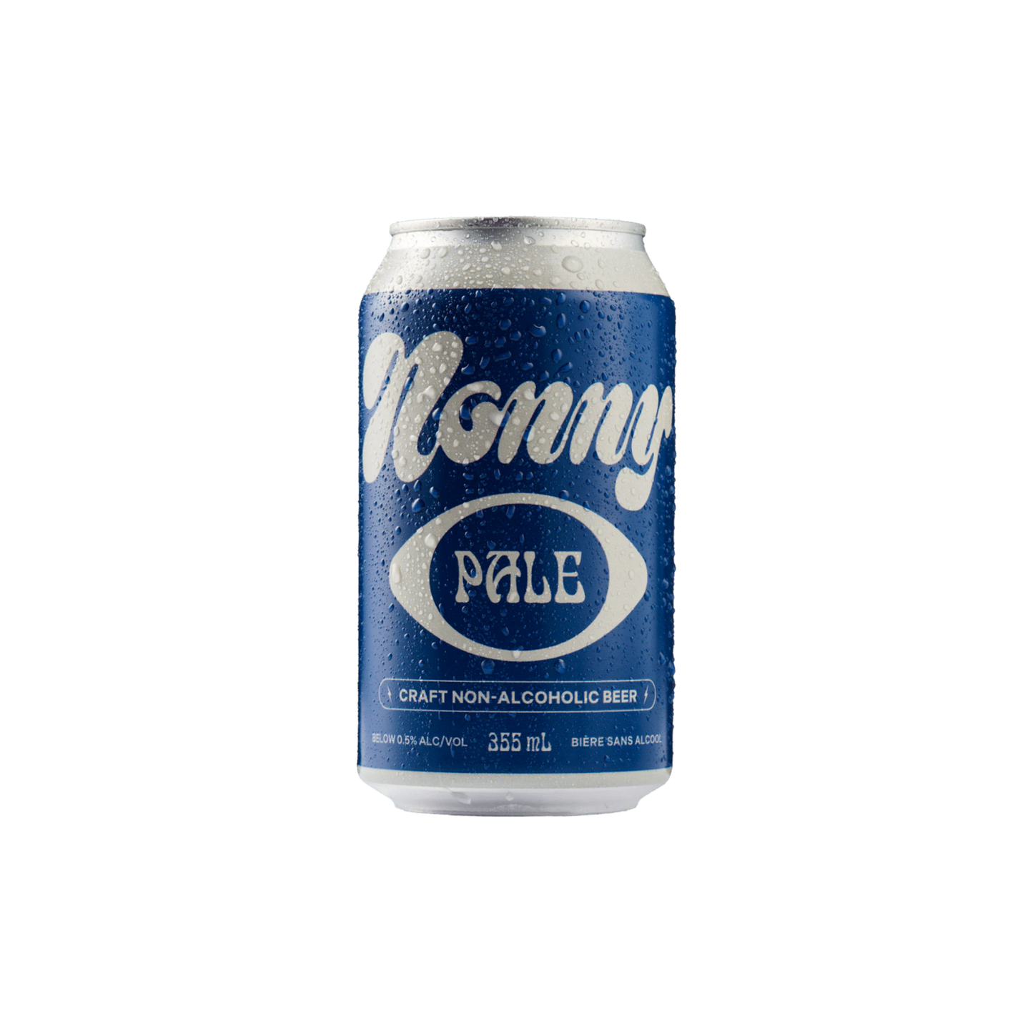 Nonny - Pale