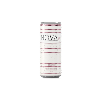 Benjamin Bridge - Nova Zero - 250mL