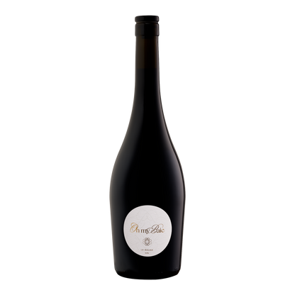 Oh My Baie - Le Rouge 0.0%
