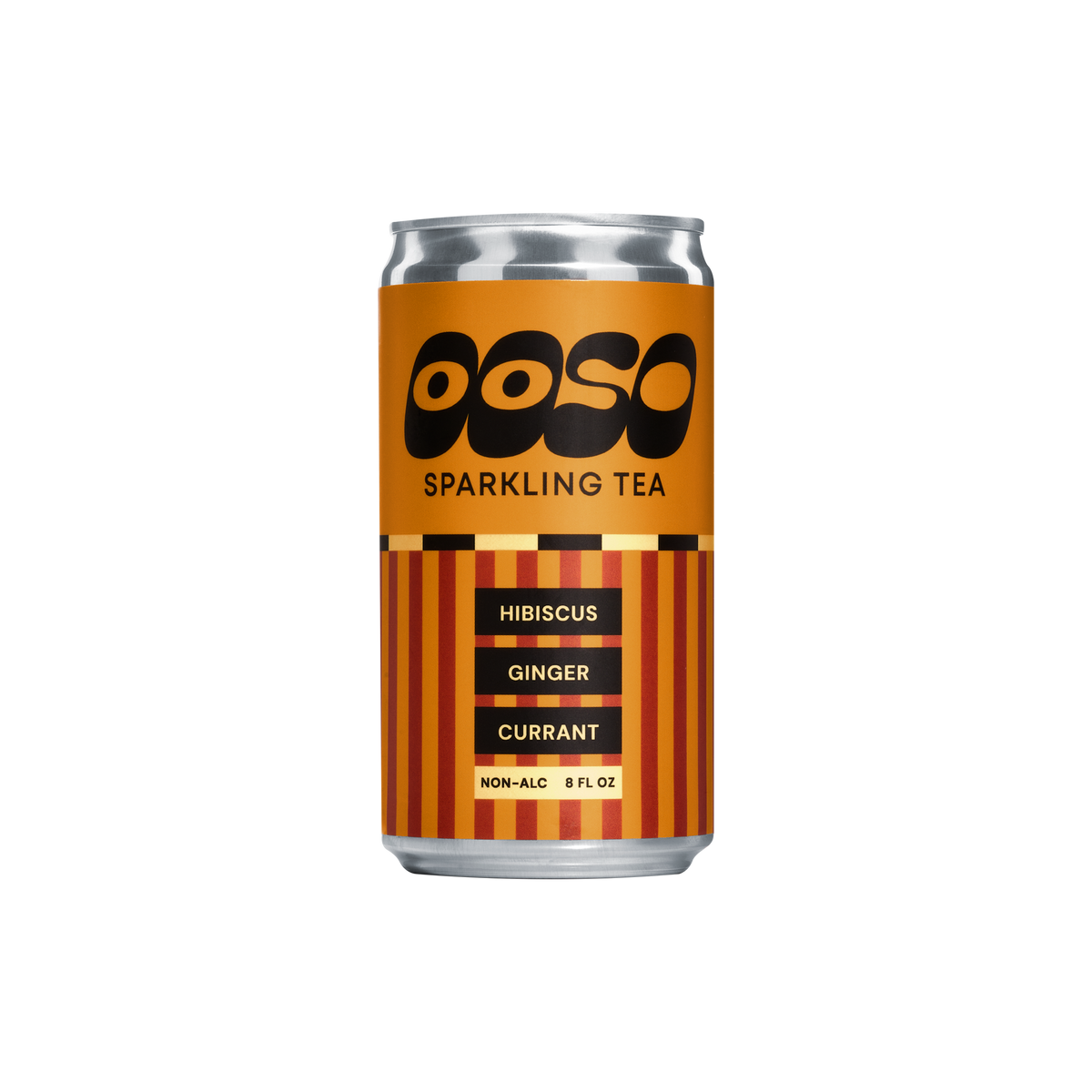 OOSO - Hibiscus.Ginger.Currant
