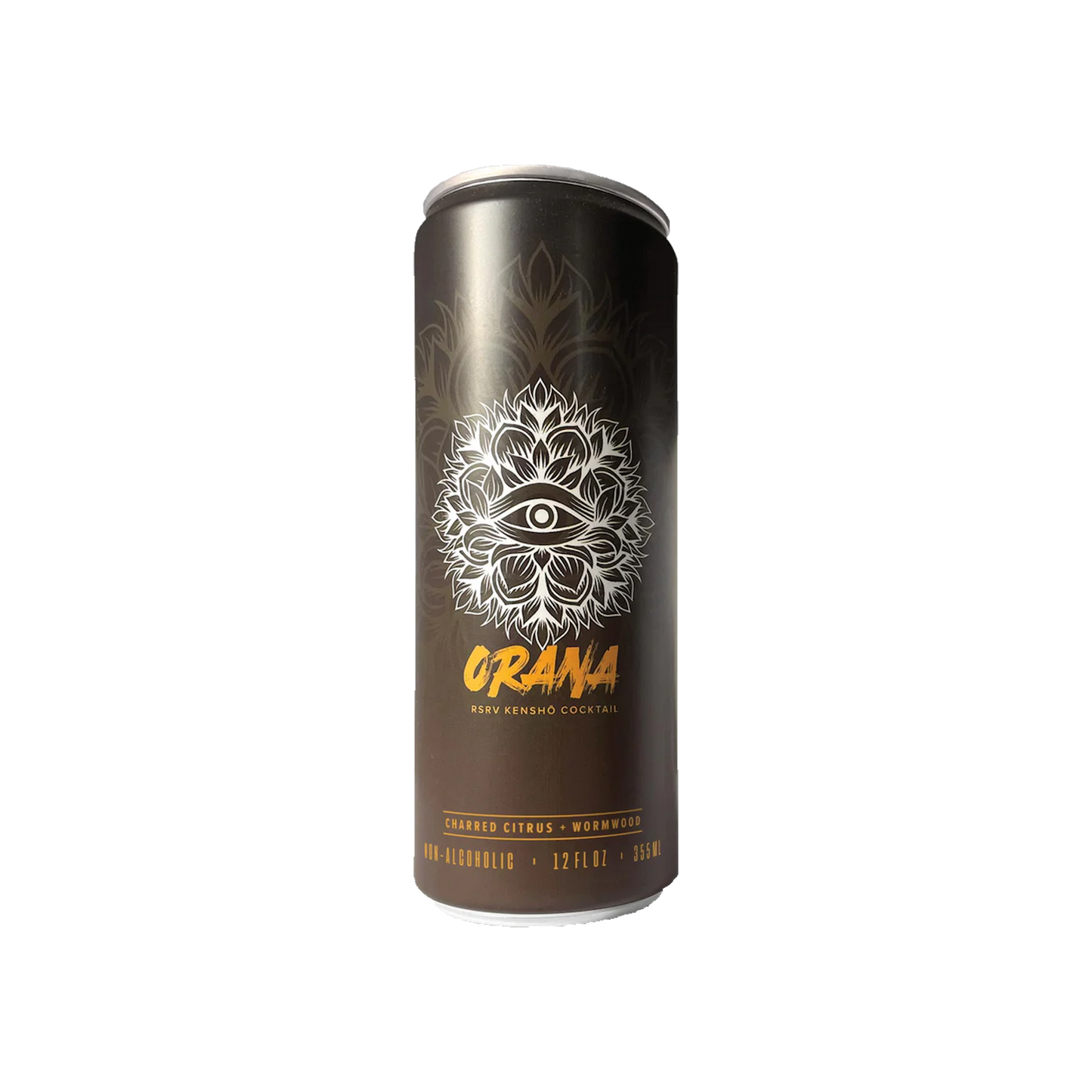 RSRV - Orana