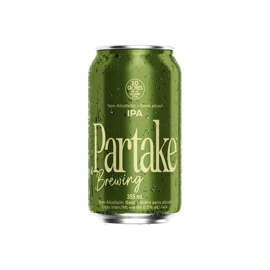 Partake - IPA
