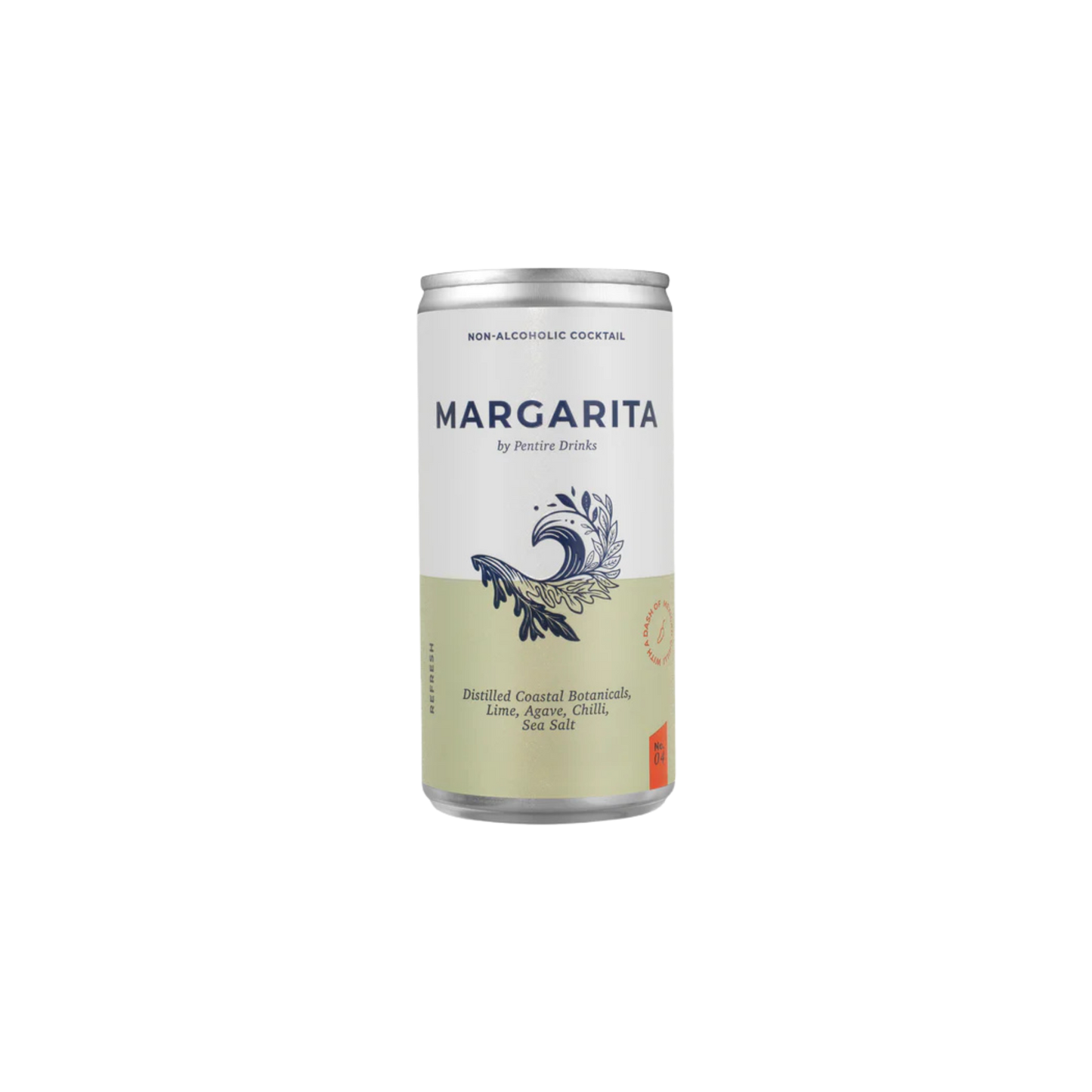 Pentire - Margarita