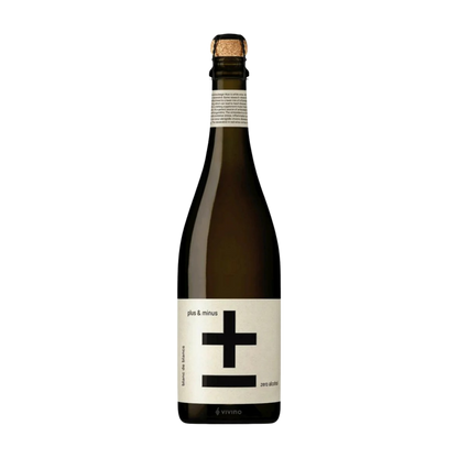 Plus & Minus - Blanc de Blancs
