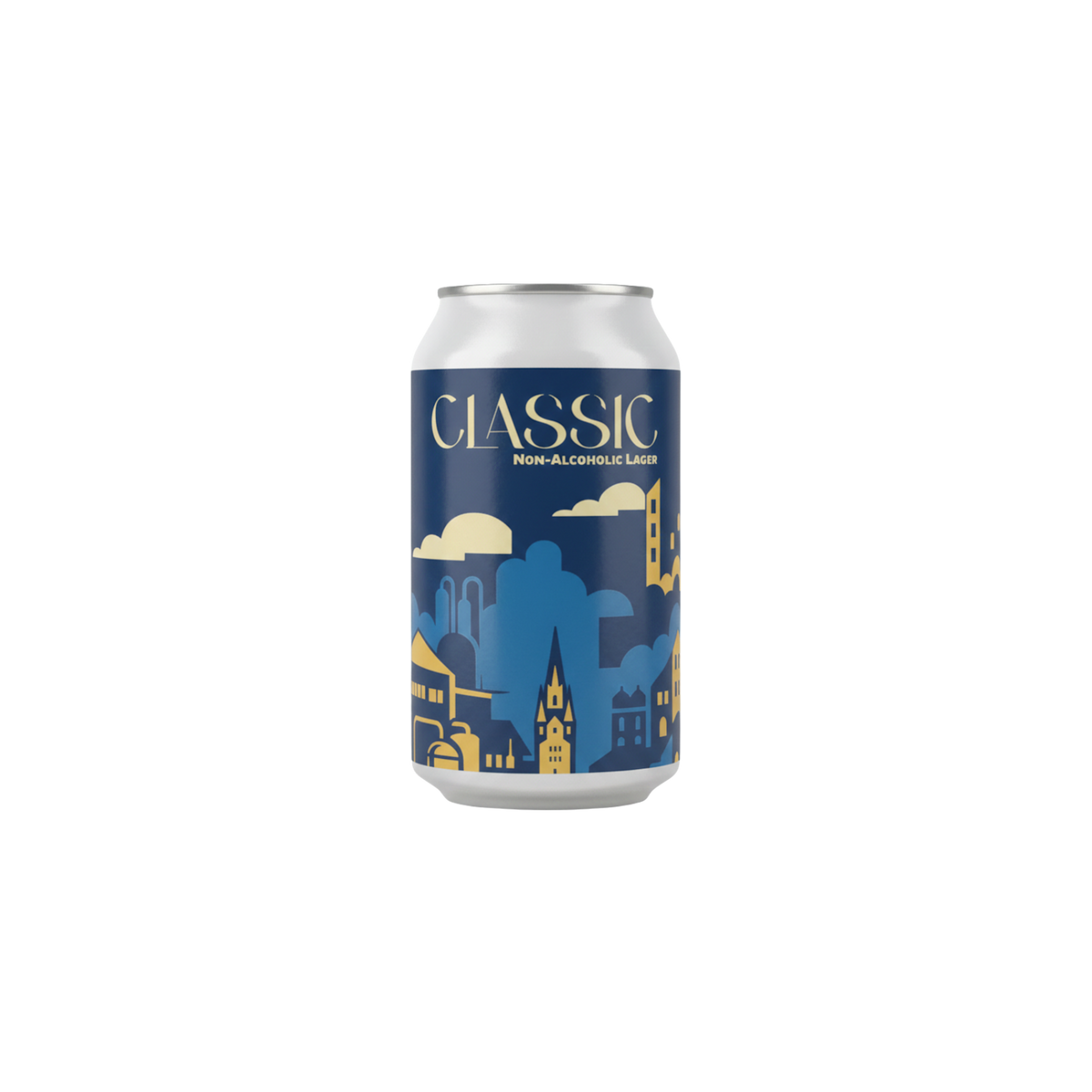 Rainhard - Classic Helles Lager