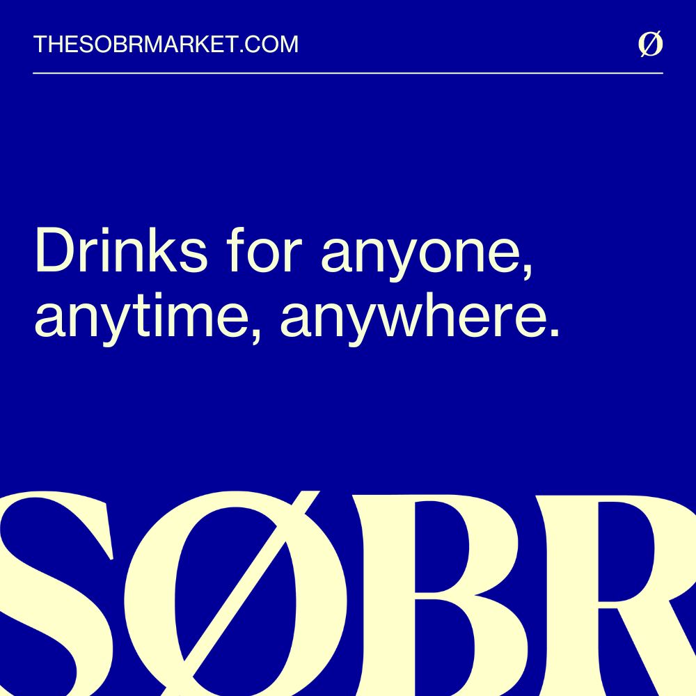 Sobr Market  Academy Gift Card