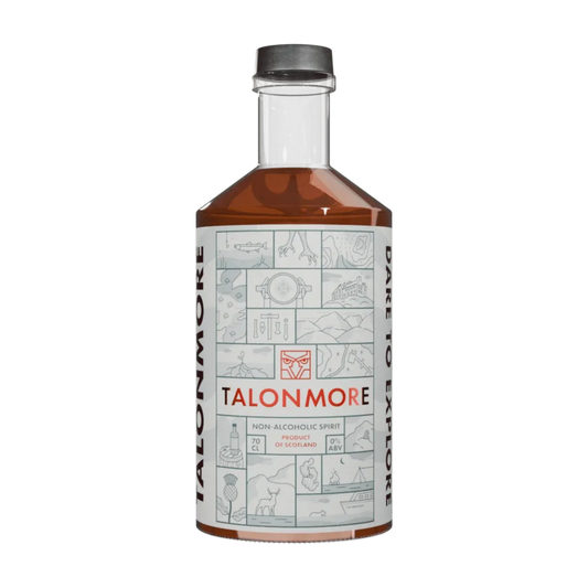 Talonmore