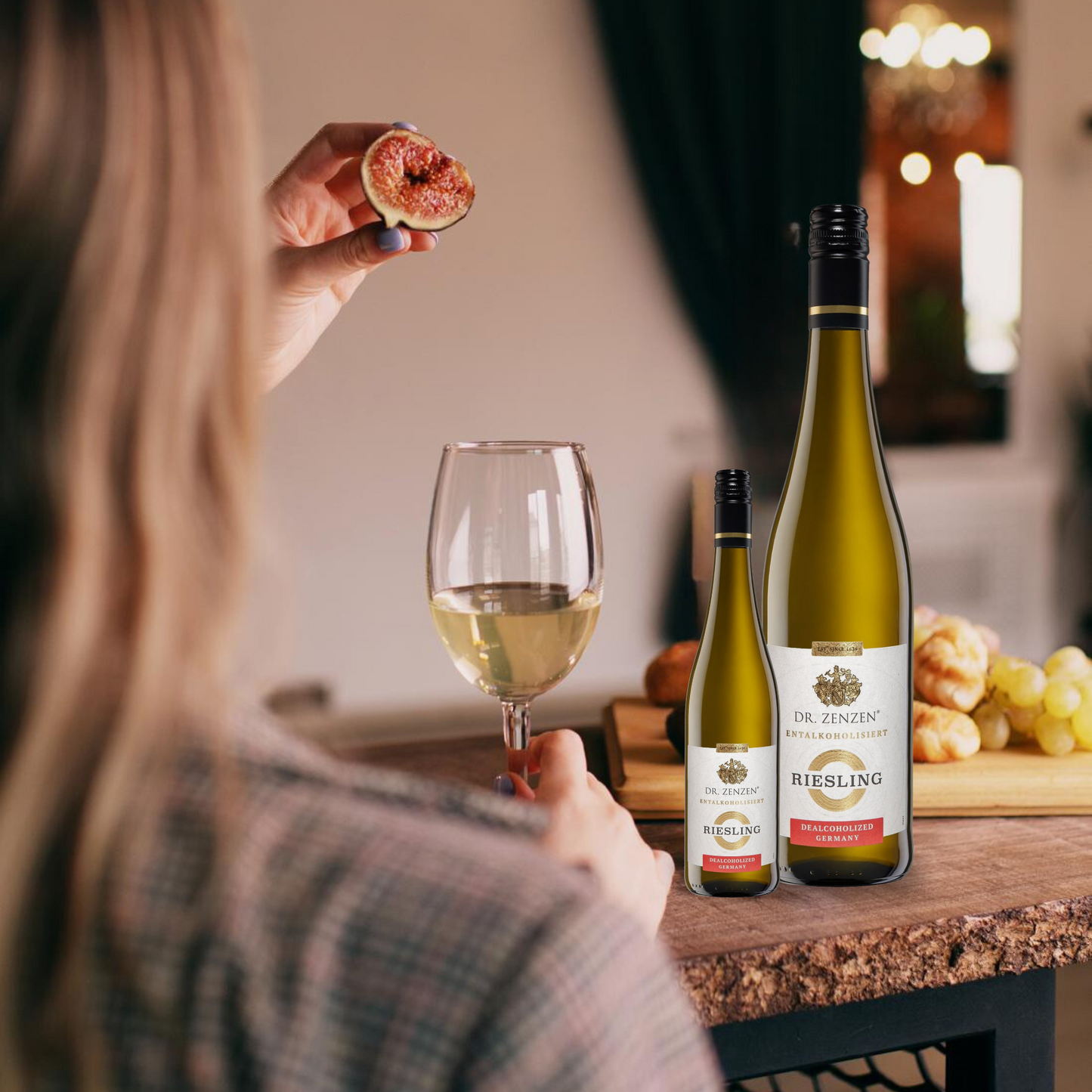 Dr. Zenzen - Riesling Mini