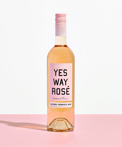 Yes Way - Rosé