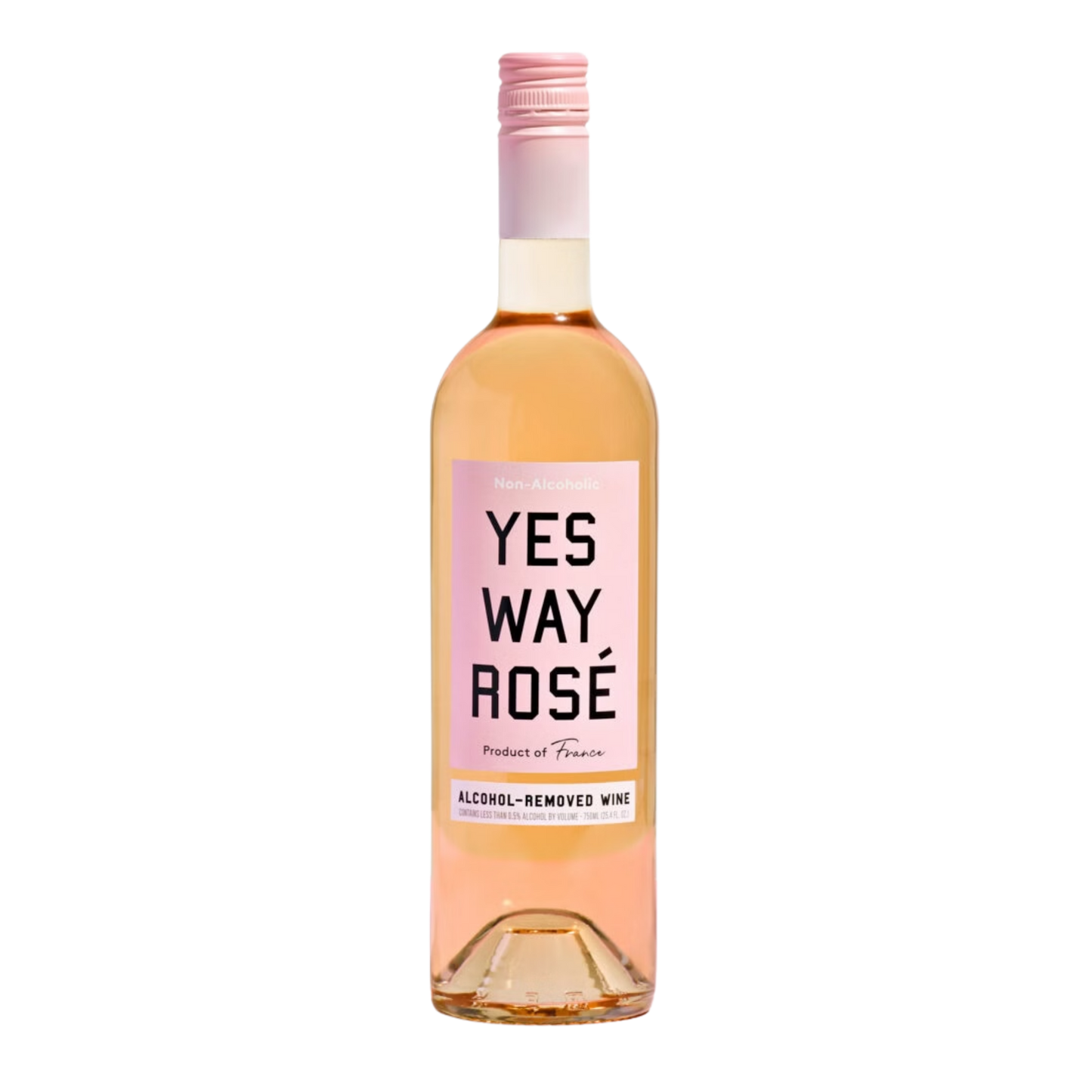 Yes Way - Rosé