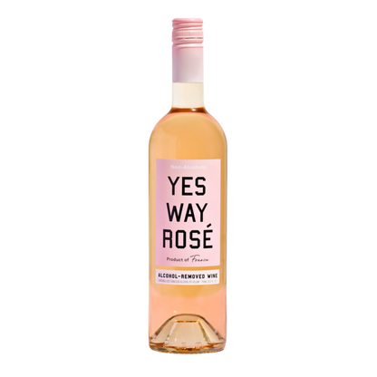 Yes Way - Rosé