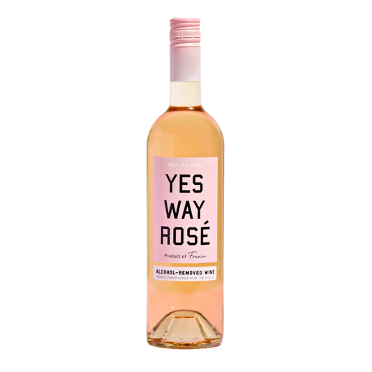 Yes Way - Rosé