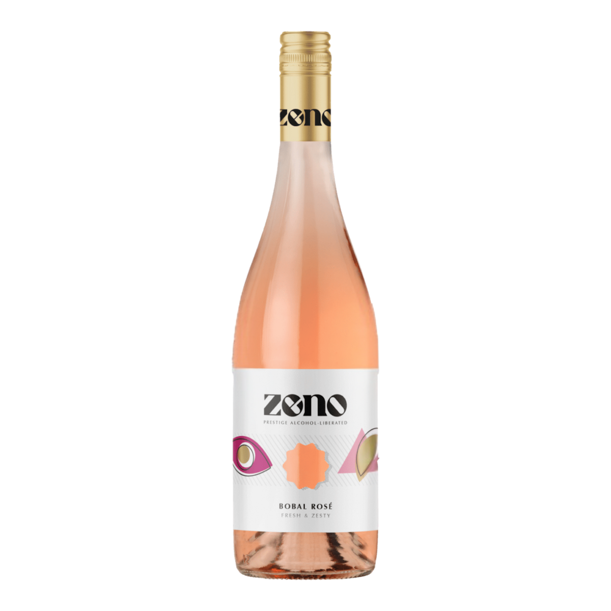 Zeno - Still Bobal Rosé