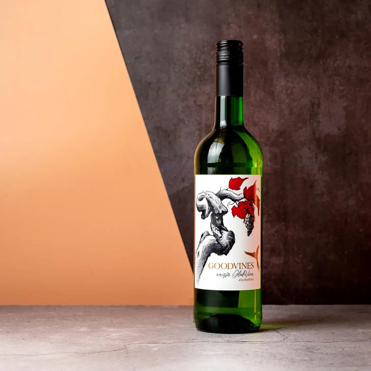 sophisticated, elegant adult drink options