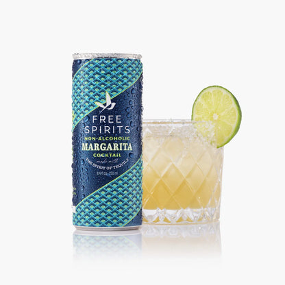 Free Spirits - Margarita
