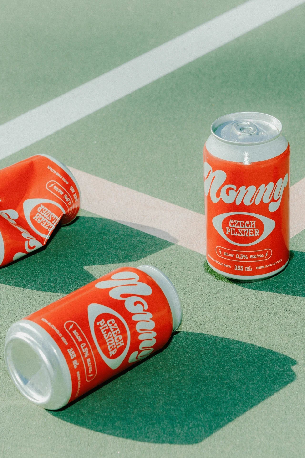 Nonny - Pilsner