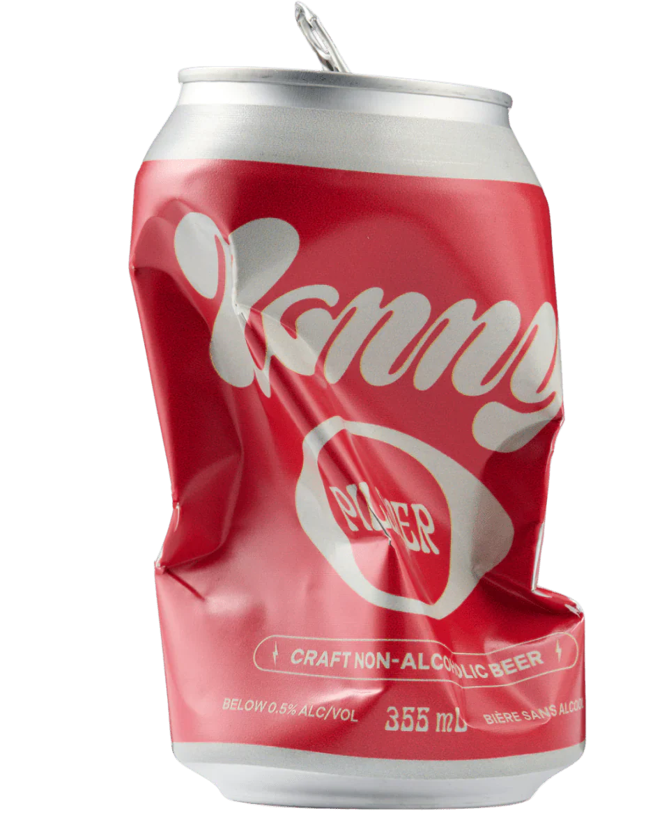 Nonny - Pilsner