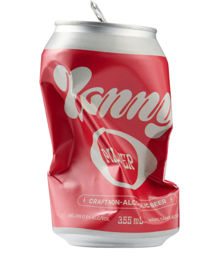 Nonny - Pilsner