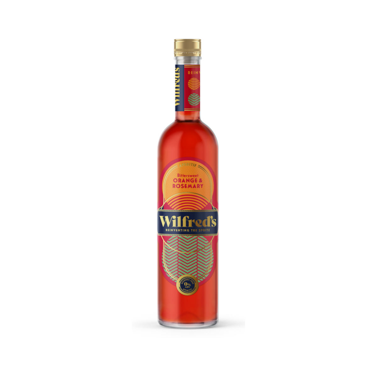 Wilfred's - Aperitif
